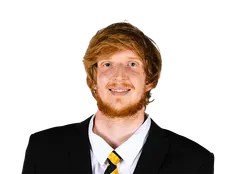 Connor Vanover headshot