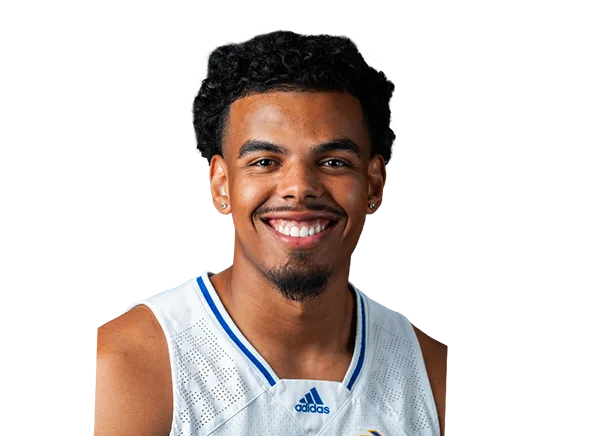 Andre Kelly headshot
