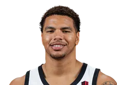 Matt Bradley headshot