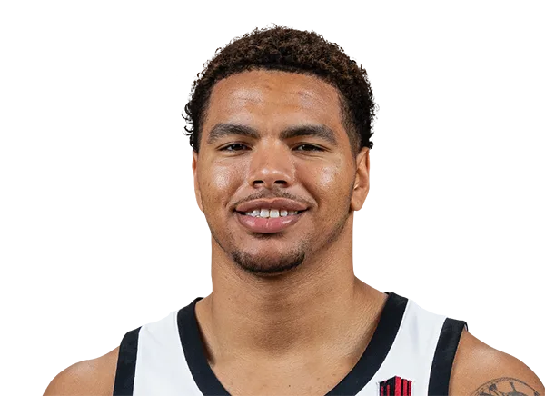 Matt Bradley headshot
