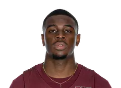 CJ White headshot