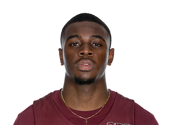 CJ White headshot