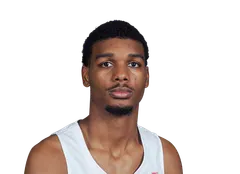 Feron Hunt headshot