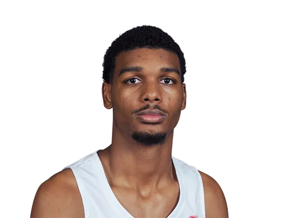 Feron Hunt headshot
