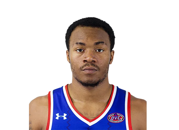 Zion Griffin headshot