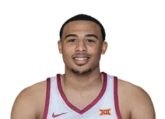 Talen Horton-Tucker headshot