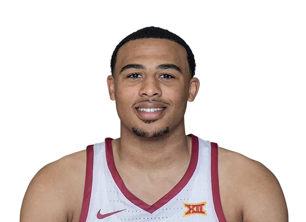 Talen Horton-Tucker headshot