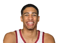 Tyrese Haliburton headshot