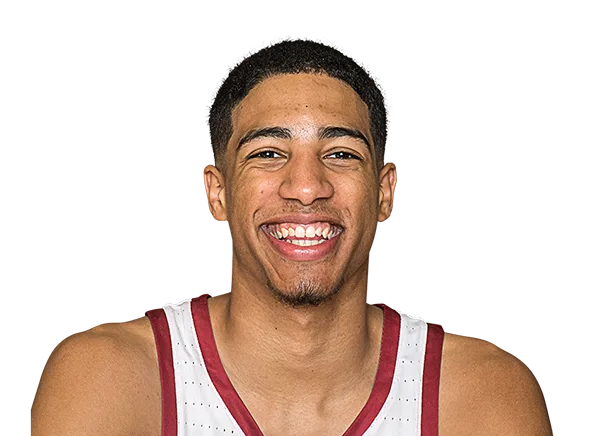 Tyrese Haliburton headshot
