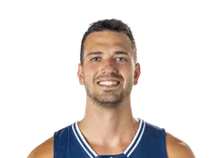 Connor Crabtree headshot