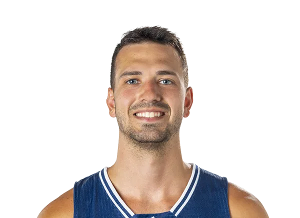 Connor Crabtree headshot