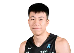 Kevin Zhang headshot
