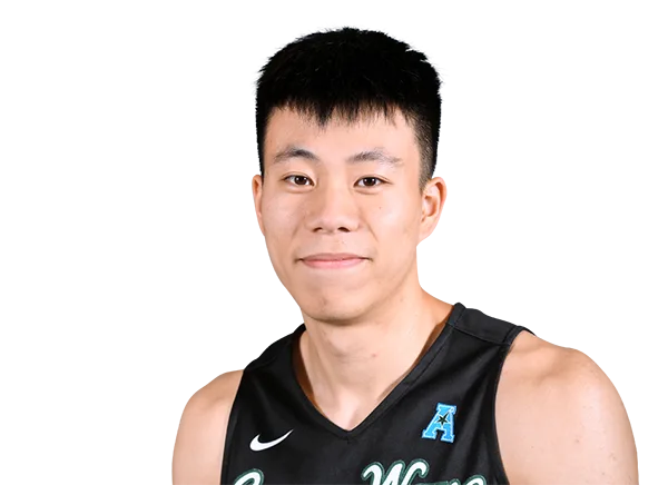 Kevin Zhang headshot