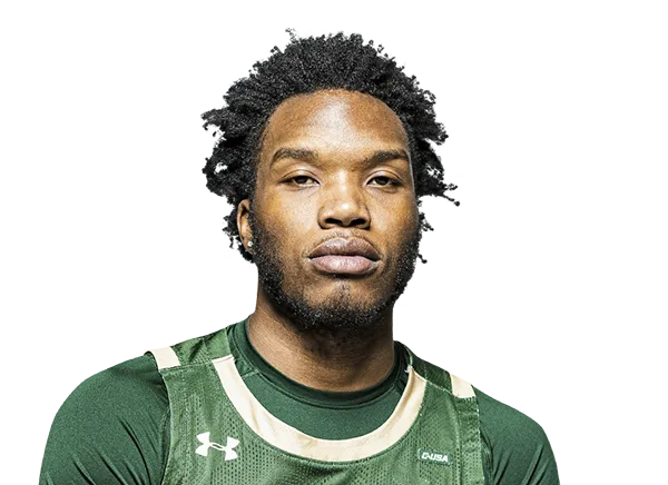 Tavin Lovan headshot