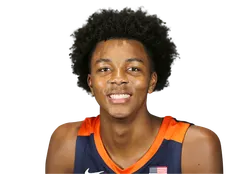 Trey Murphy III headshot