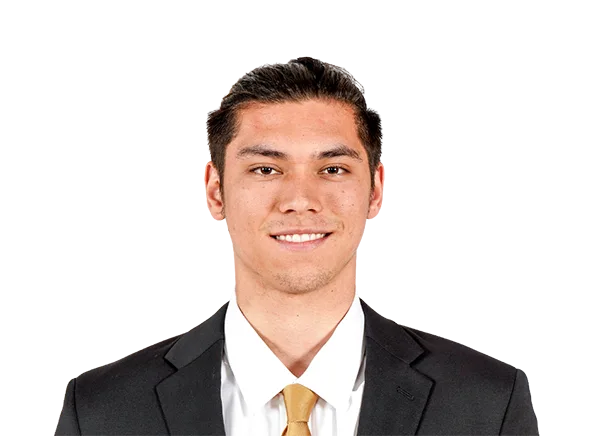 Quentin Millora-Brown headshot
