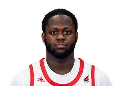 Antwuan Butler headshot