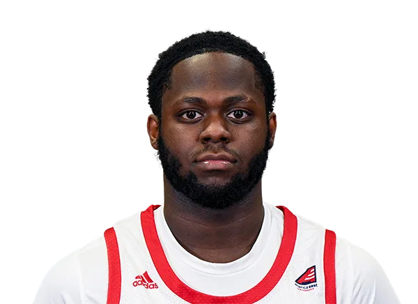 Antwuan Butler headshot