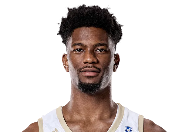 Rey Idowu headshot