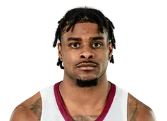 Xavier Johnson headshot