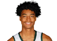 Tyrone Nesby IV headshot