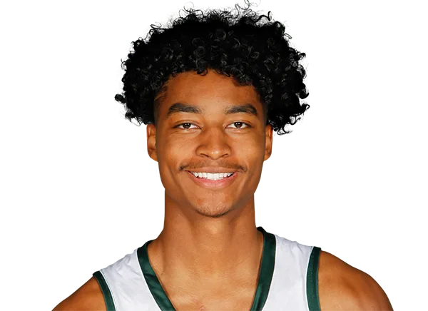 Tyrone Nesby IV headshot