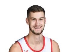 Bryce Laskey headshot