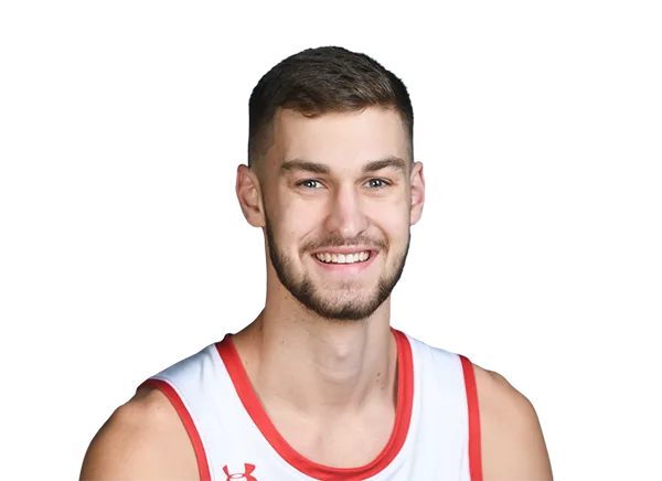 Bryce Laskey headshot