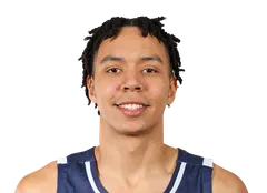 Isaiah Kelly headshot