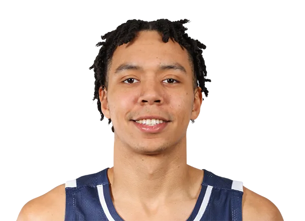 Isaiah Kelly headshot