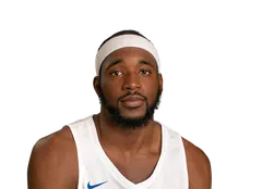 RJ Williams headshot