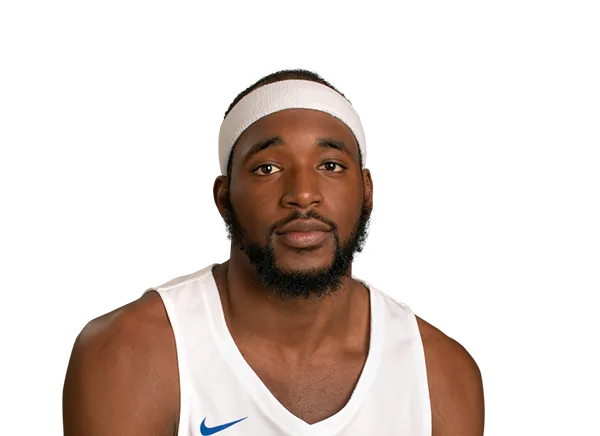 RJ Williams headshot