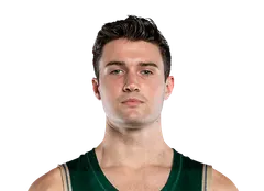 Thornton Scott headshot