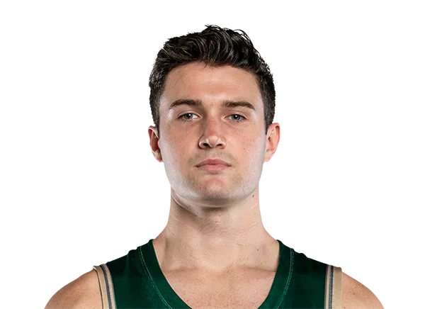 Thornton Scott headshot