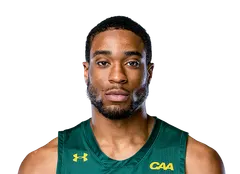 Mehkel Harvey headshot