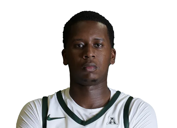 Robert Braswell headshot