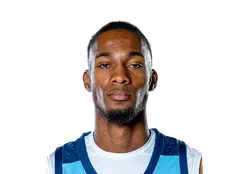 Jalen Carey headshot