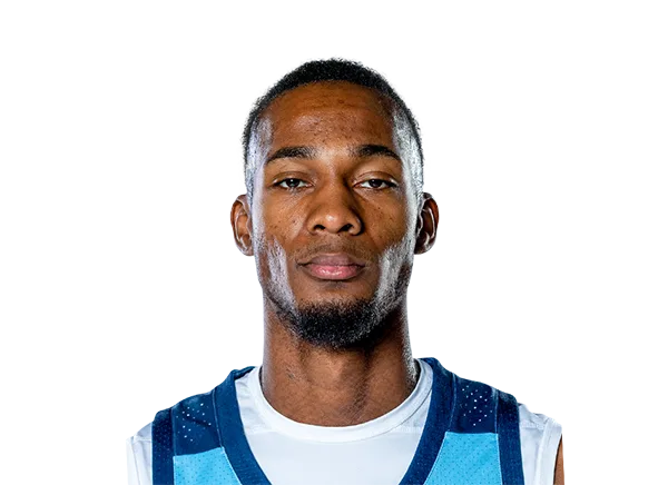 Jalen Carey headshot