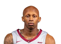 Marque Maultsby headshot