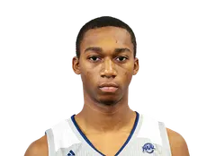 Dallas Watson headshot