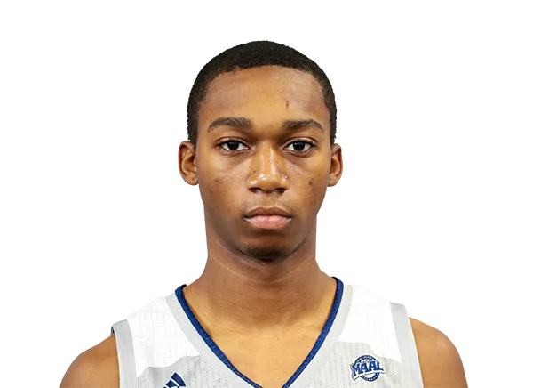 Dallas Watson headshot