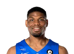 Francis Okoro headshot