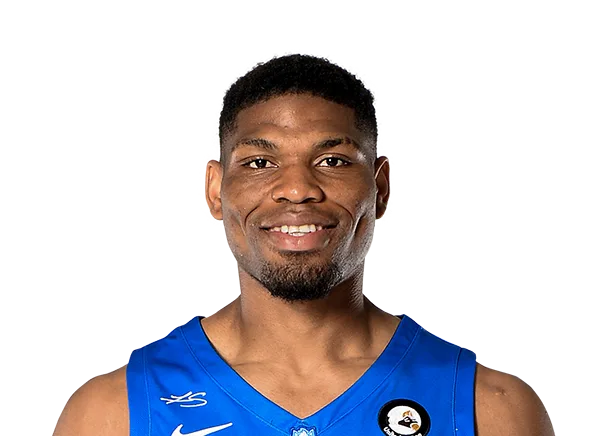 Francis Okoro headshot