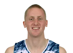 Collin Welp headshot