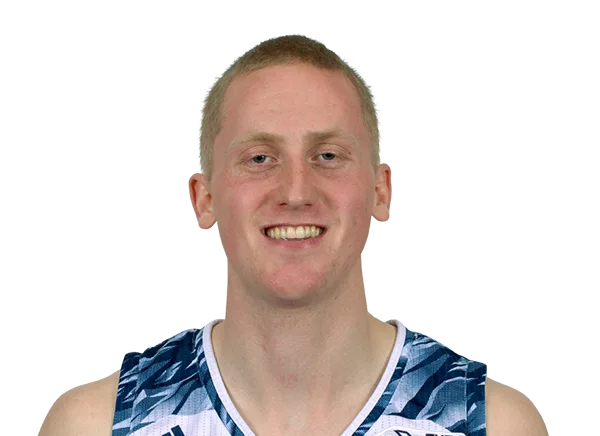 Collin Welp headshot
