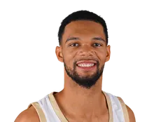 Zach Chappell headshot