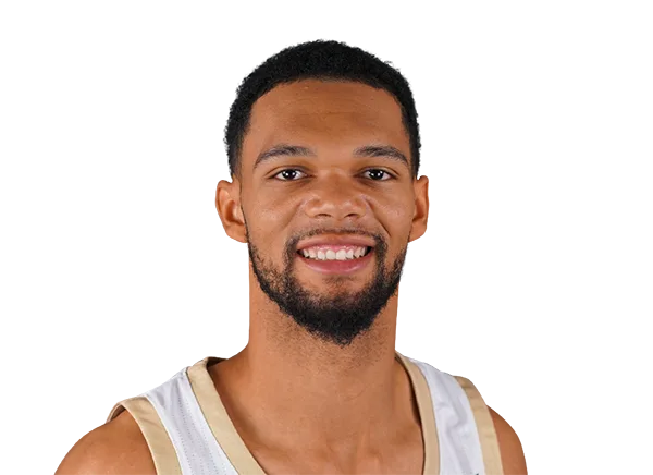 Zach Chappell headshot