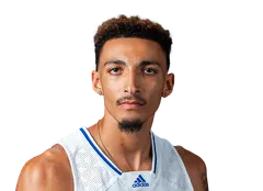 Miles Norris headshot