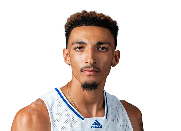 Miles Norris headshot