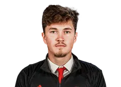 Maizen Fausett headshot